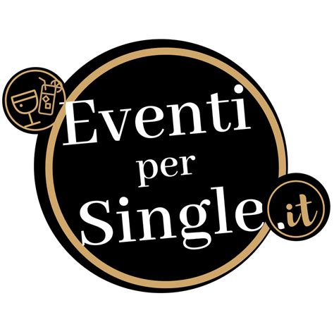 Cene per single a FIRENZE Eventi per conoscere gente nuova: